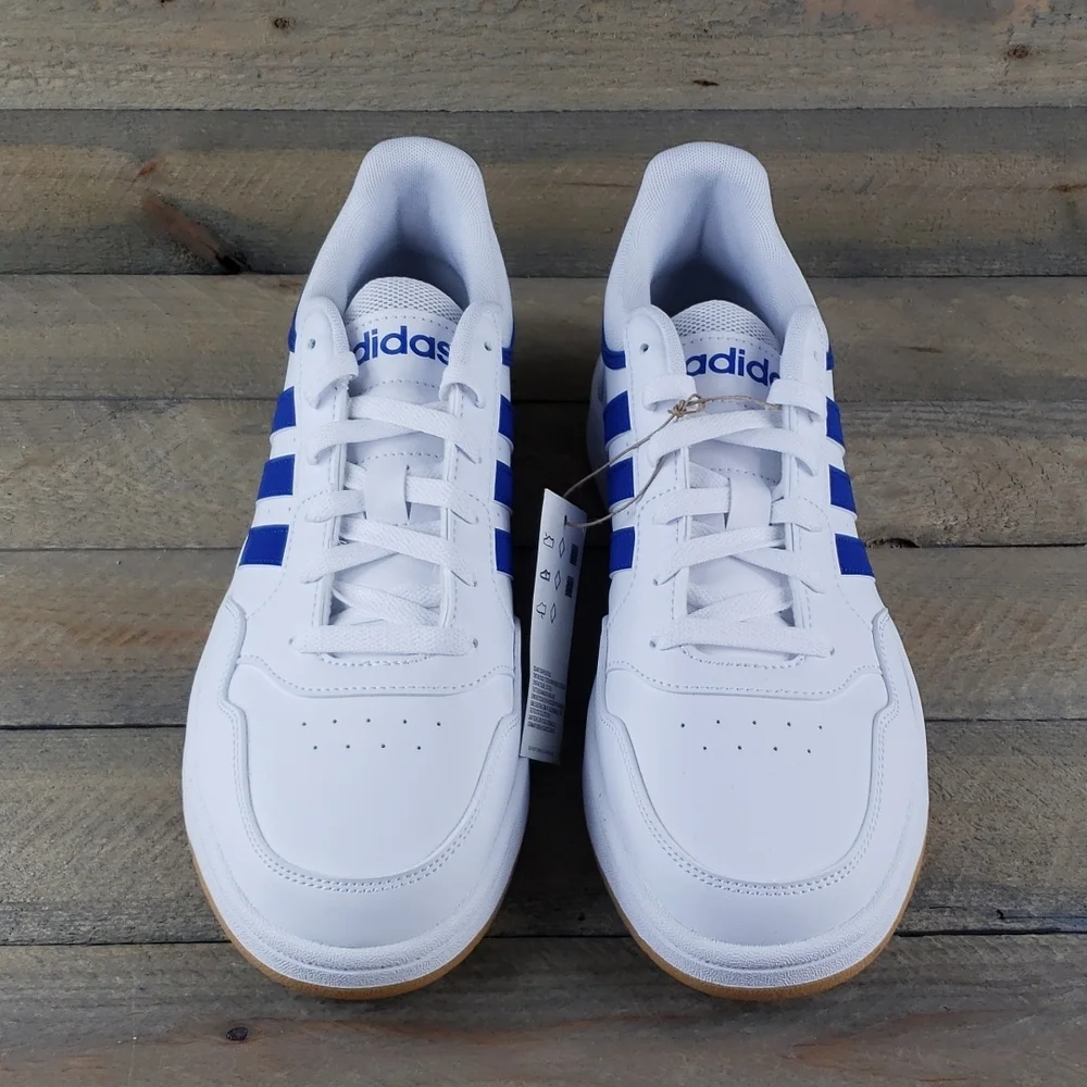 adidas Men's Hoops 3.0 Low Classic Vintage shoes